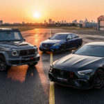 BRABUS 900 Series: Flagship Performa Tinggi dengan Kemewahan Tanpa Tanding